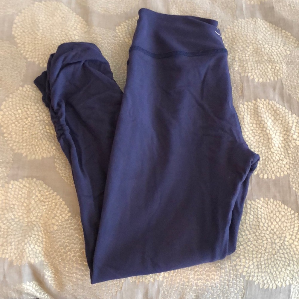 Beyond Yoga crop leggings